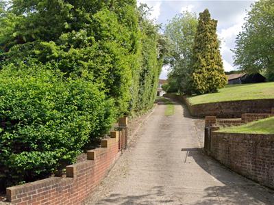 Entranceway